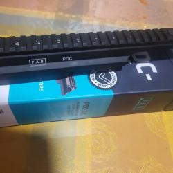 1� SANS PRIX DE R&Eacute;SERVE rail Picatinny FAB Defense PDC pour AK/AKM
