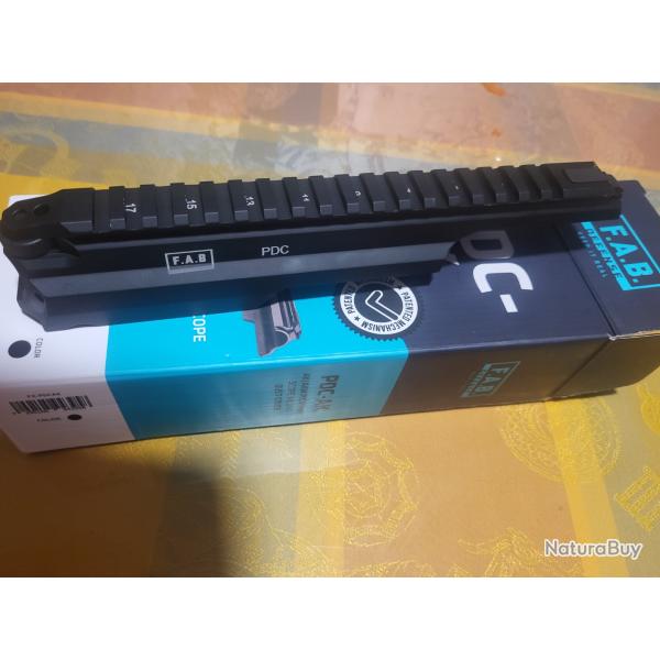 1� SANS PRIX DE R�SERVE rail Picatinny FAB Defense PDC pour AK/AKM