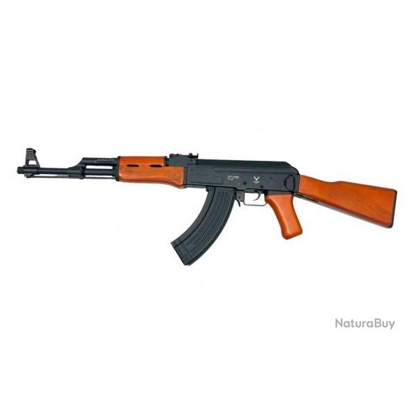 Carabine � Bille Acier Huntsman AK47