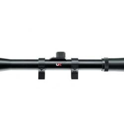 Lunette de vis&eacute;e UX 4x20 (11 mm)