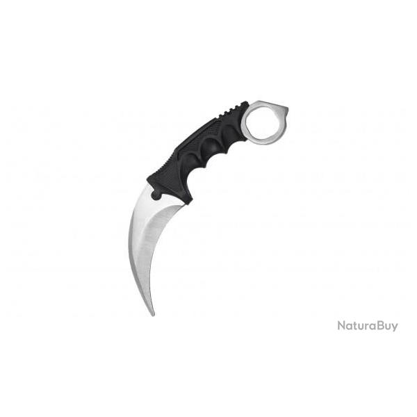 Karambit CS GO Rainbow - Grise