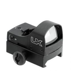 Viseur point rouge et vert UX NP3 Tactical