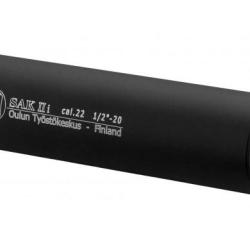 Mod&eacute;rateur de Son SAK2I .22