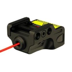 Viseur Laser Vesta L1 Nano
