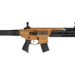 Carabine &agrave; Plomb Sig Sauer MCX Canebrake