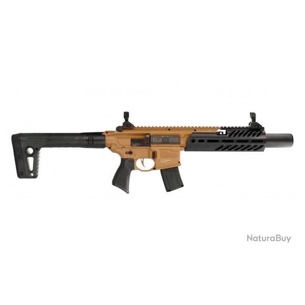 Carabine � Plomb Sig Sauer MCX Canebrake