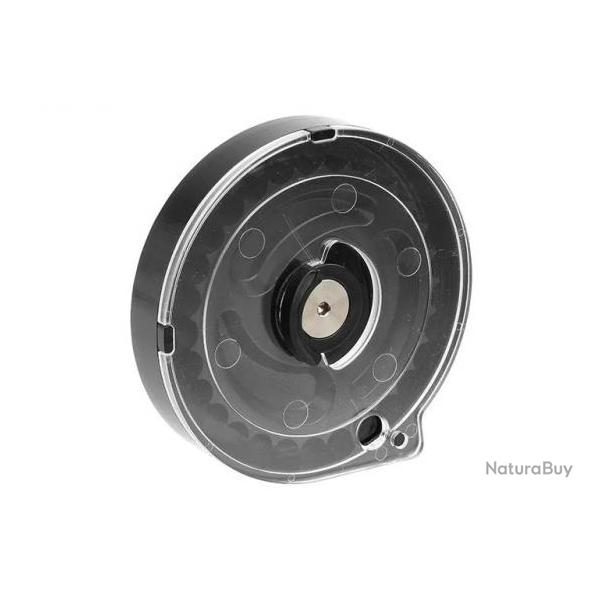 Chargeur FX Airguns Impact Hi-Cap Side Shot .25