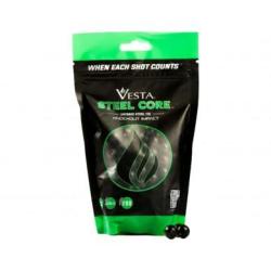Bille VESTA Steel Core Knockout Impact Cal .50 Big Bag - Noyau Acier