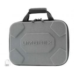 Mallette Pistolet Umarex Moul&eacute;e
