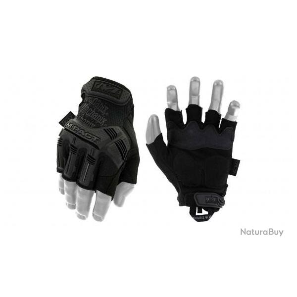 Gants Tactiques Mechanix M-pact Fingerless Covert - XL