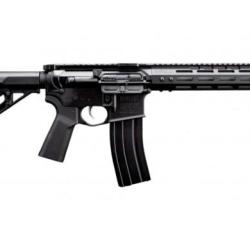 Carabine Bille Acier EMG Noveske Chainsaw