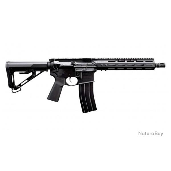 Carabine Bille Acier EMG Noveske Chainsaw