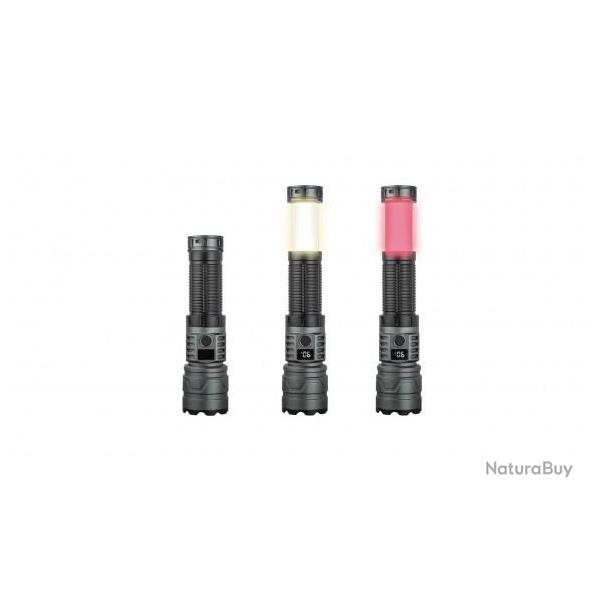 Lampe Tactique KonusLight 4K