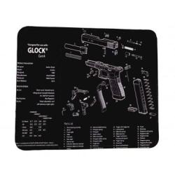 Tapis De Souris Glock Gen 4