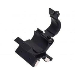 Collier de fixation Magn&eacute;tique - 30 mm