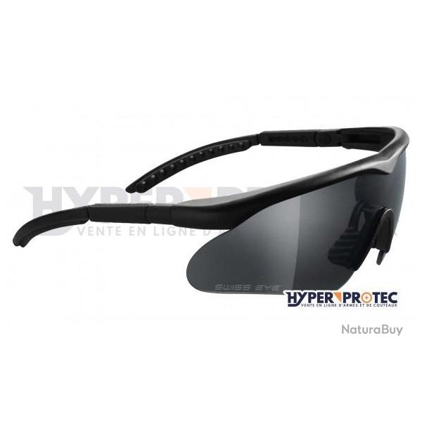 Lunette Balistique Swiss Eye F-18