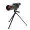 petites annonces chasse p&ecirc;che : Longue Vue 25 75x60 Optique BAK4 FMC Observation Nature Trépied Smartphone Suncore