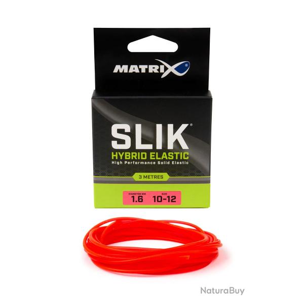 Matrix Elastique Plein Slik 1,6