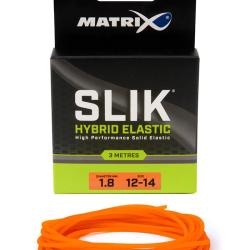 Matrix Elastique Plein Slik 1,80
