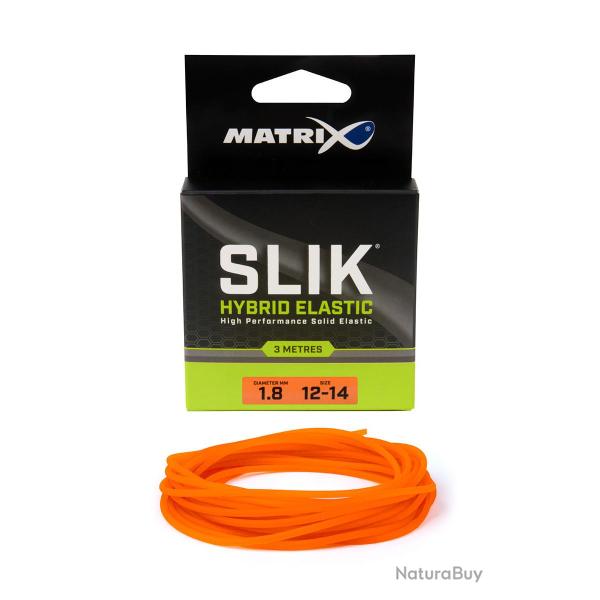 Matrix Elastique Plein Slik 1,80