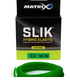 Matrix Elastique Plein Slik 2,20
