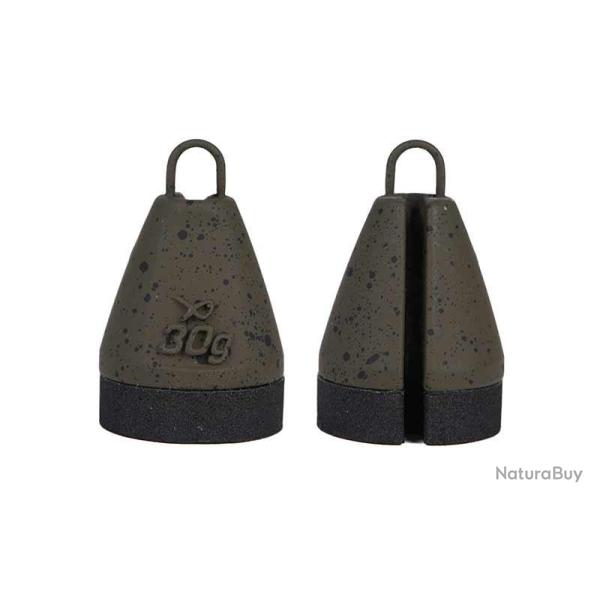 Sonde de Profondeur MATRIX Precision Plumet 30