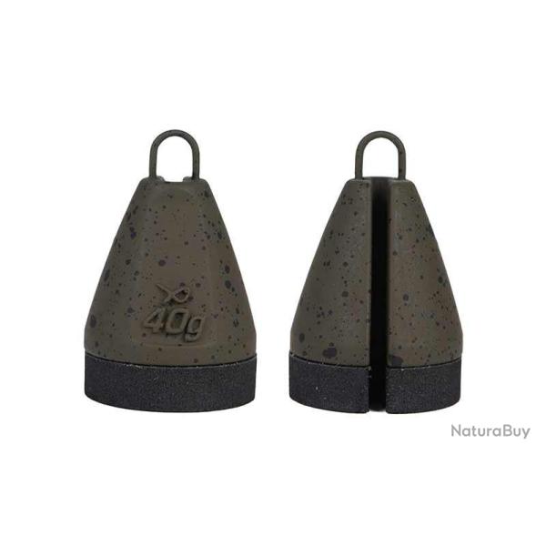 Sonde de Profondeur MATRIX Precision Plumet 40