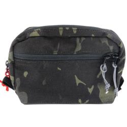 American Belt Bag MK2 Black Multicam - Paladin 33