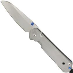 Large Sebenza 21 Insingo - Chris Reeve "Occasion"