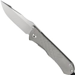 Umnumzaan - Chris Reeve "Occasion"