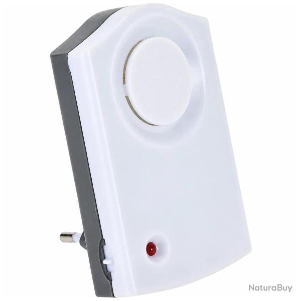 R�pulsif ultrason sur prise pour rats et souris, 15 m�