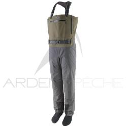 Waders PATAGONIA Men's Swiftcurrent Expedition Waders Basin Green SSS