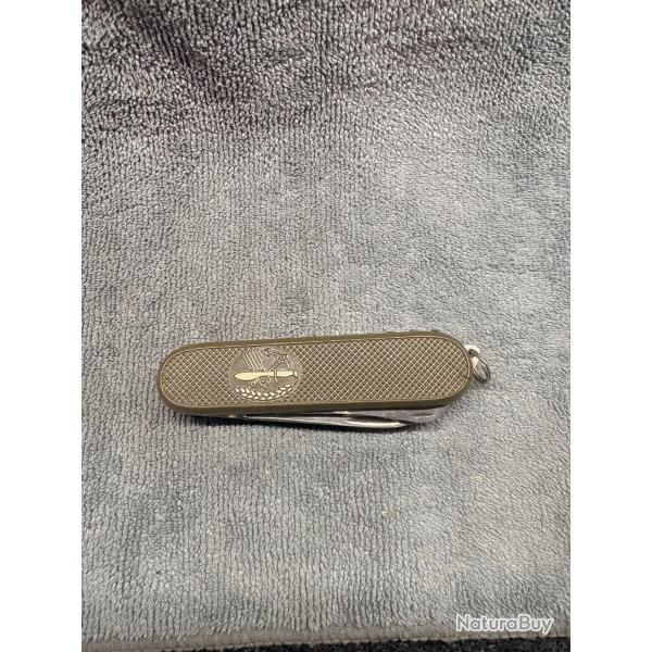 Couteau multi outil AITOR