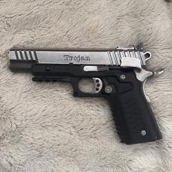 STI 1911 trojan 40 sw