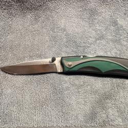 Couteau Browning pliant