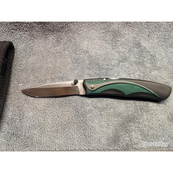 Couteau Browning pliant