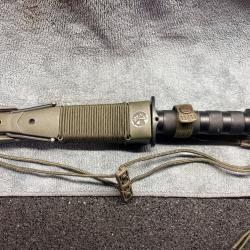 Couteau de survie AITOR