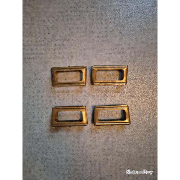 Clip carcano 5 coups