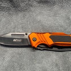 Couteau tactique mtech