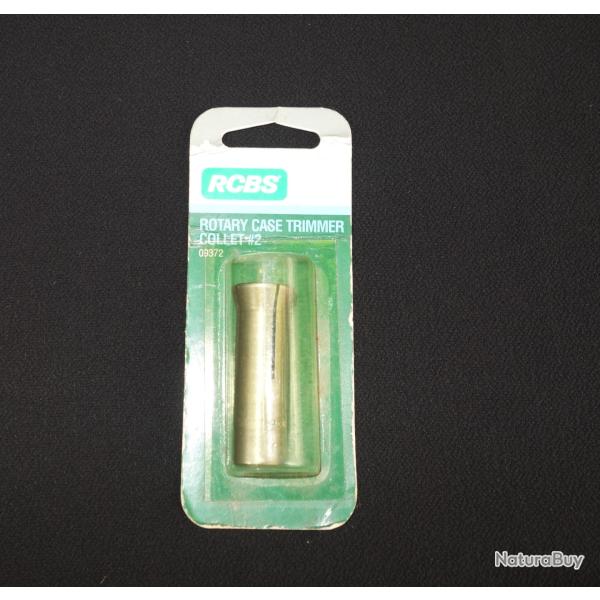 Rottary case trimmer collet # 2