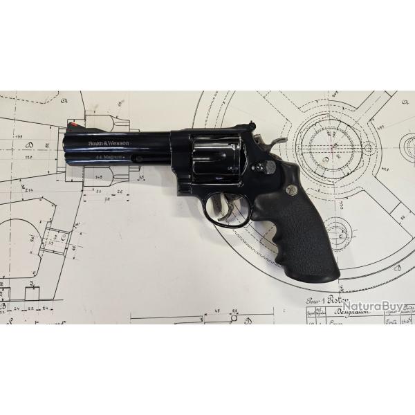 revolver smith & wesson mod�le 29
