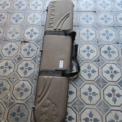 Valise mallette fusil automatique fabarm