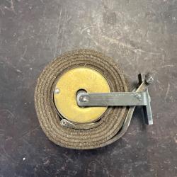 Bretelle enrouleur automatique Robust Neuve!