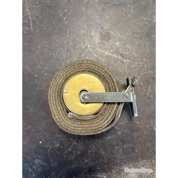 Bretelle enrouleur automatique Robust Neuve!