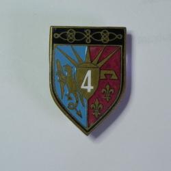 insigne militaire de FRANCE