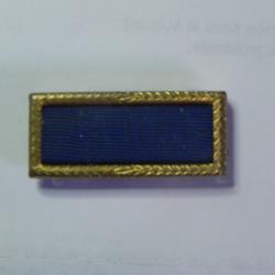 Insigne d&eacute;coration militaire de France