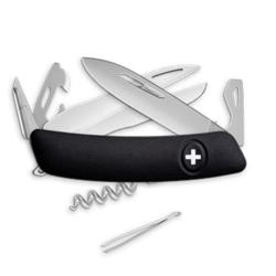 Couteau suisse 12 fonctions