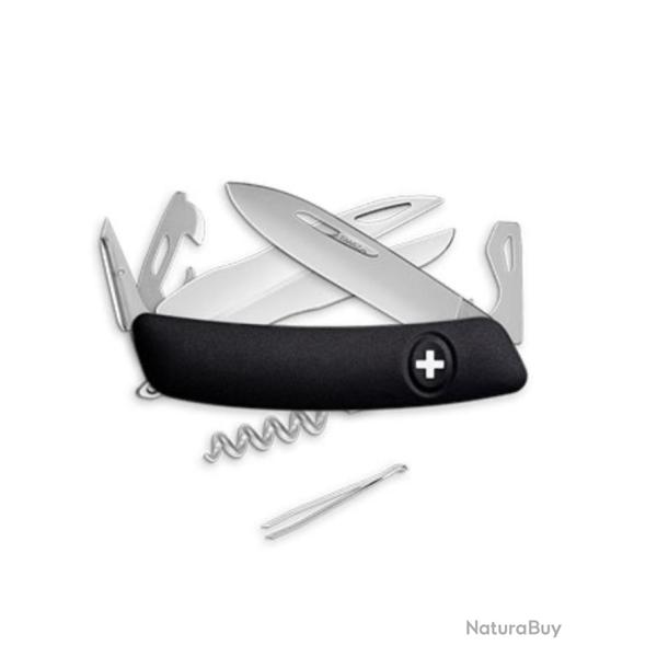 Couteau suisse 12 fonctions