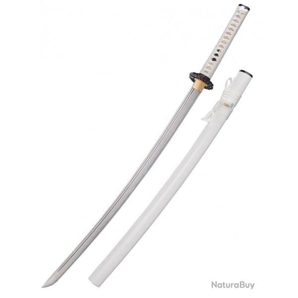 Katana Blanc Practical 1045