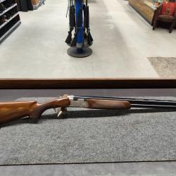 Fusil beretta silver pigeon lll